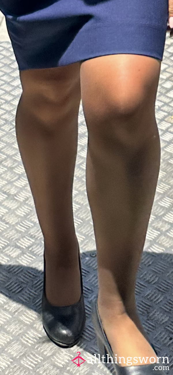Cabin Crew Tights