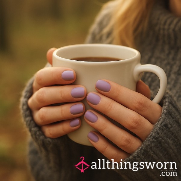 ☕️Caffeinate Me, Buy Me A Coffee Tip☕️