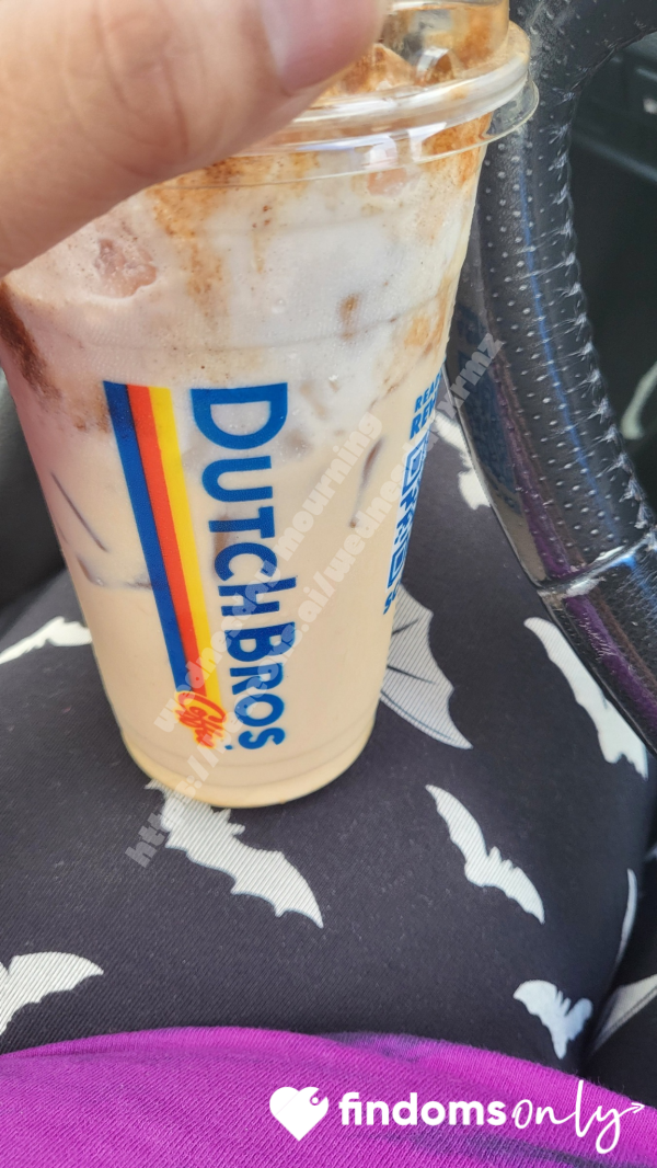 Caffeinate Me