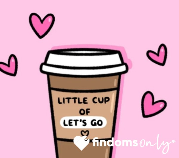 Caffeine Surprise ☺️