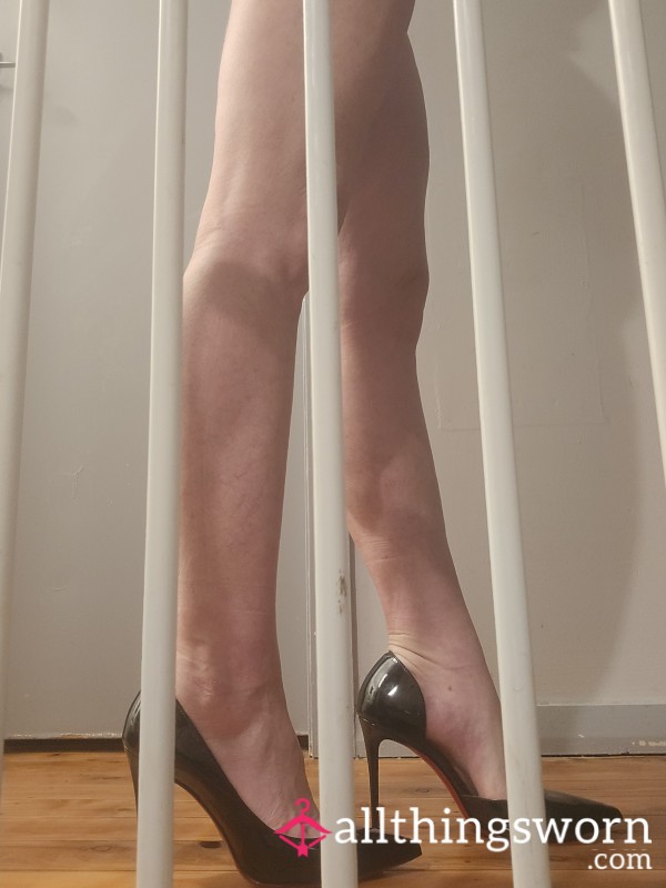 CAGED And IGNORED