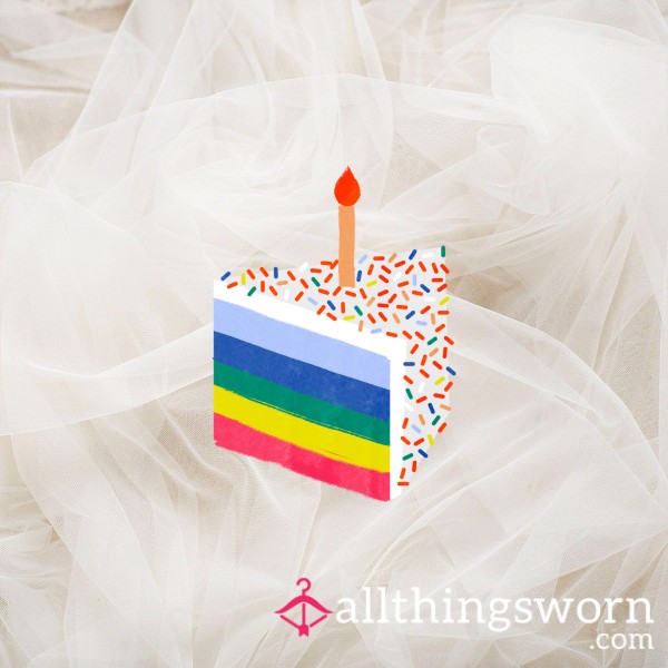🎂 Cake Smash 🎂