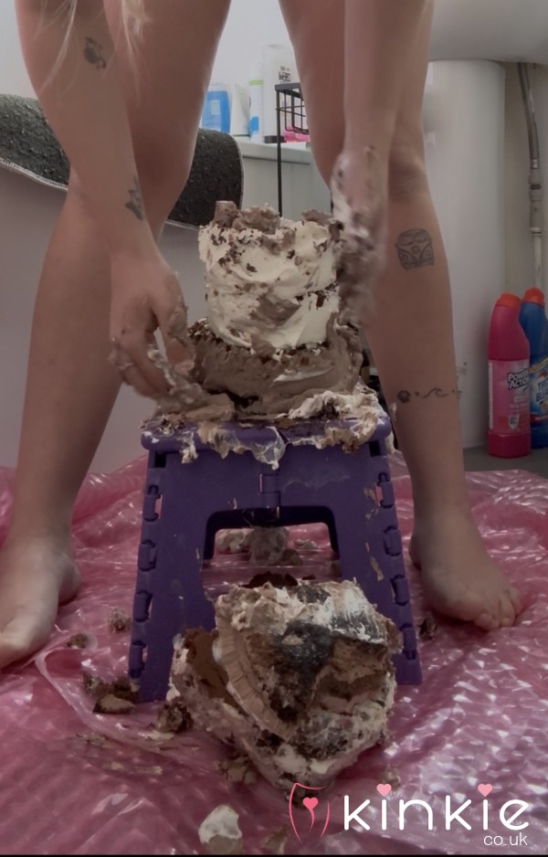Cake Smash