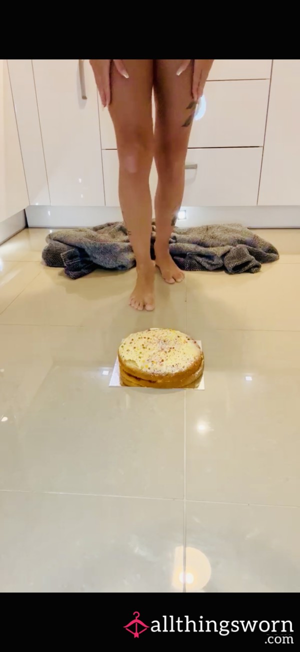Cake Smash