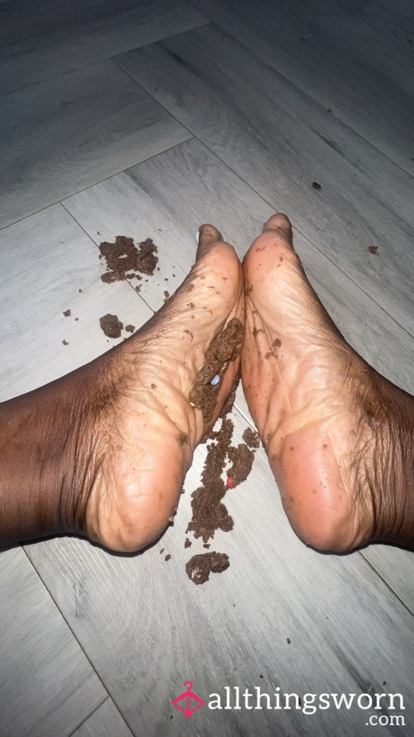 Cake Smash