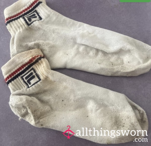 Calcetines Muy Apestosos