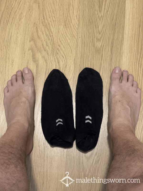 Calcetines 48h De Uso (envasados Al Vacío)