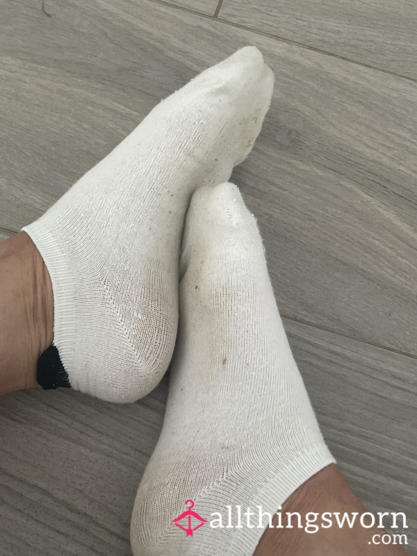 Calcetines Usados