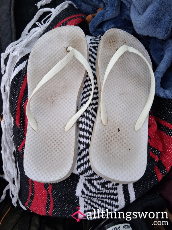 California Flip Flops