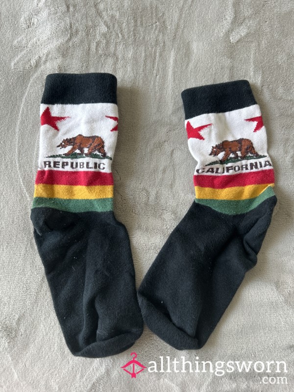 California Girl