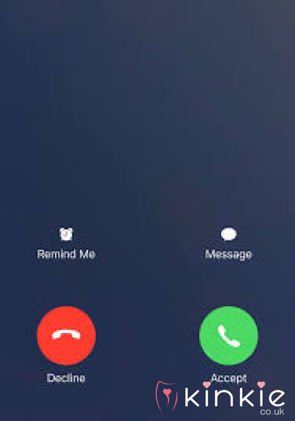 Call And Ignore