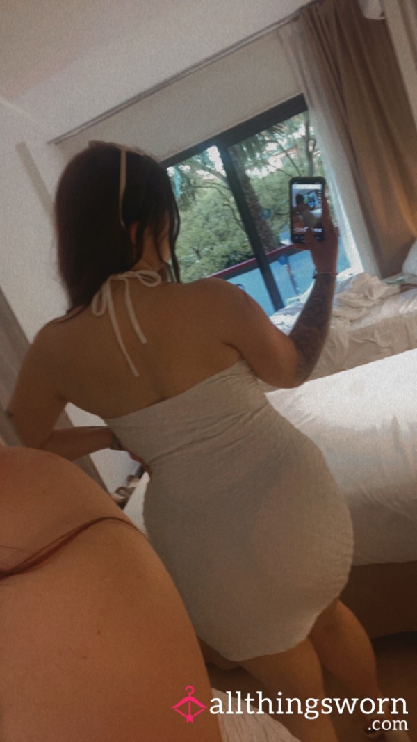 Call Ignore With Anywhere On My Body ;)