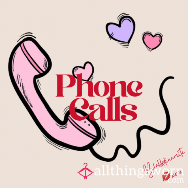 Call Me — Let’s Make It Our Little Secret 😏