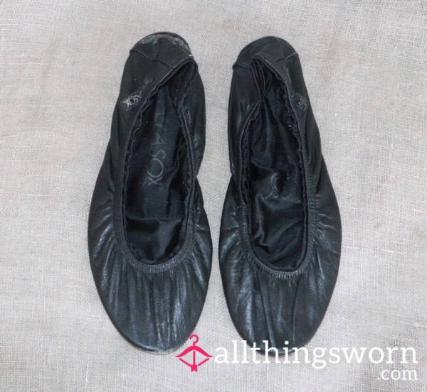 Calling All Ballerina Dance Shoe Lovers! 🩰 £35! FLASH SALE!