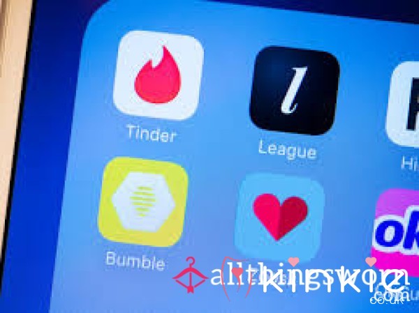 ***Calling All Betas*** Pay For My Premium Versions Of Dating Apps