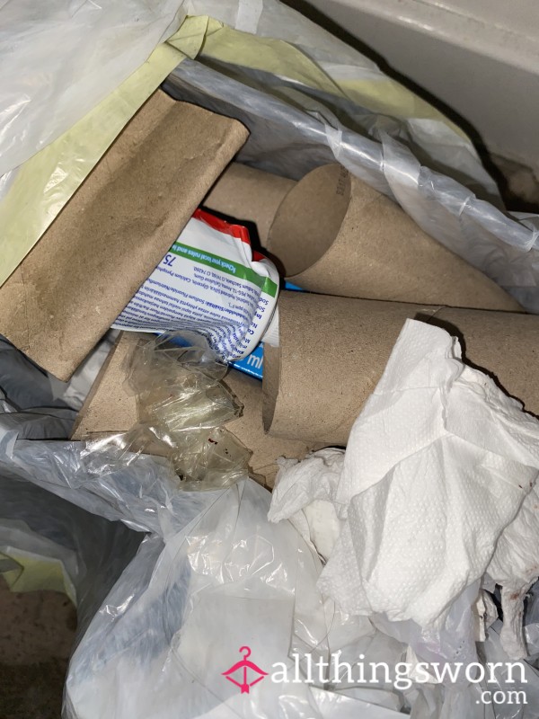 Calling All Bins 🗣️