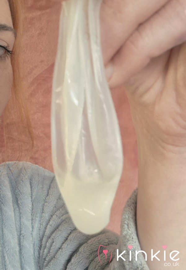 Calling All Cucks: Master's Fresh Load 💦