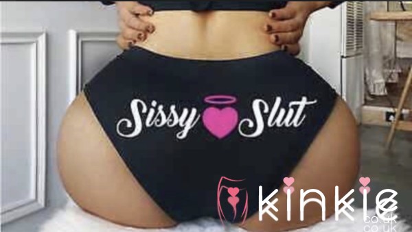 Calling All Sissies