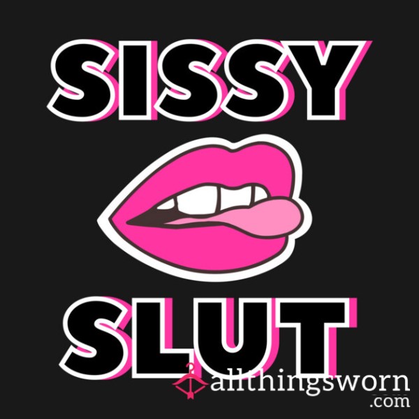 CALLING ALL THE SISSYS|BIMBOS|BBC LOVERS|c*m LOVERS|AUDIO