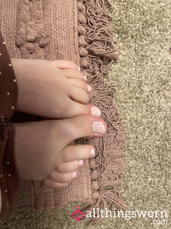 🗣️CALLING ALL TOE BUYERS🦶🏻