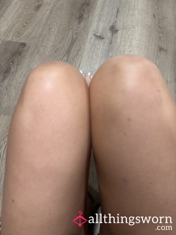 Callused Feet