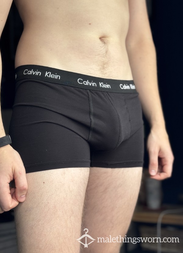 Calvin Boxers
