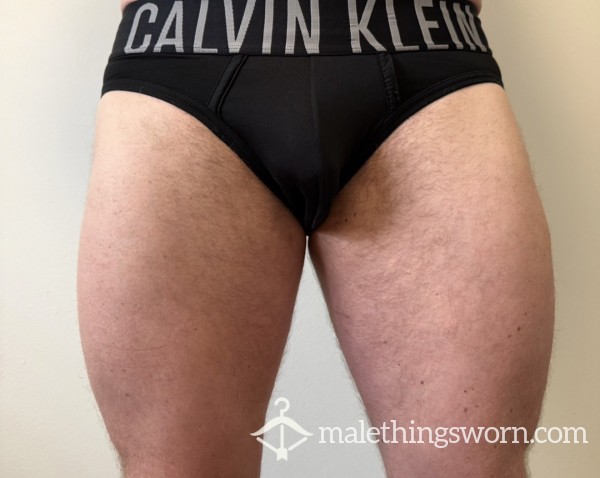 Calvin Briefs