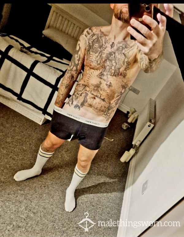 Calvin Calvin