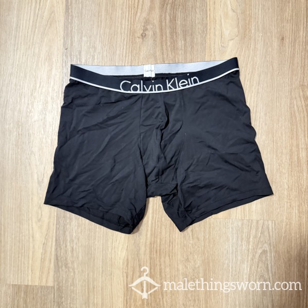 Calvin Kelin Boxer Brief