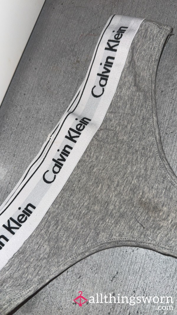 Calvin Klein 24h Wear