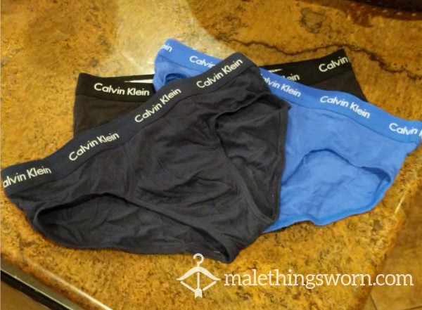 Calvin Klein 3 Pack