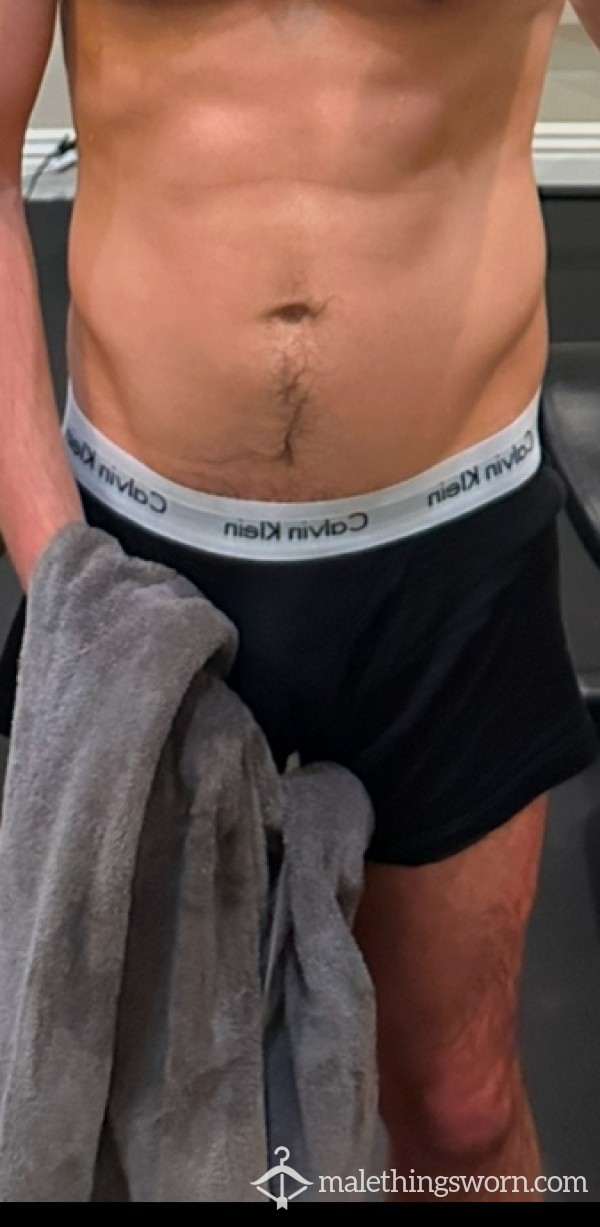 Calvin Klein