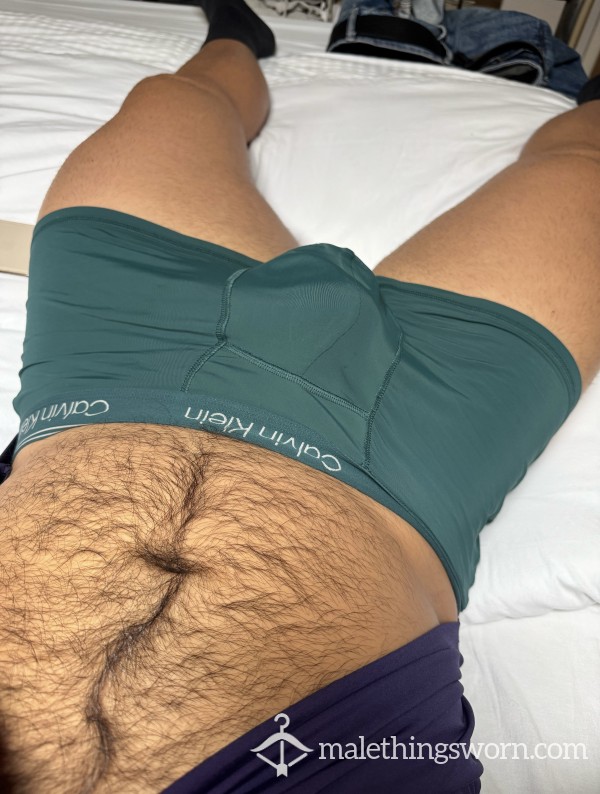Calvin Klein
