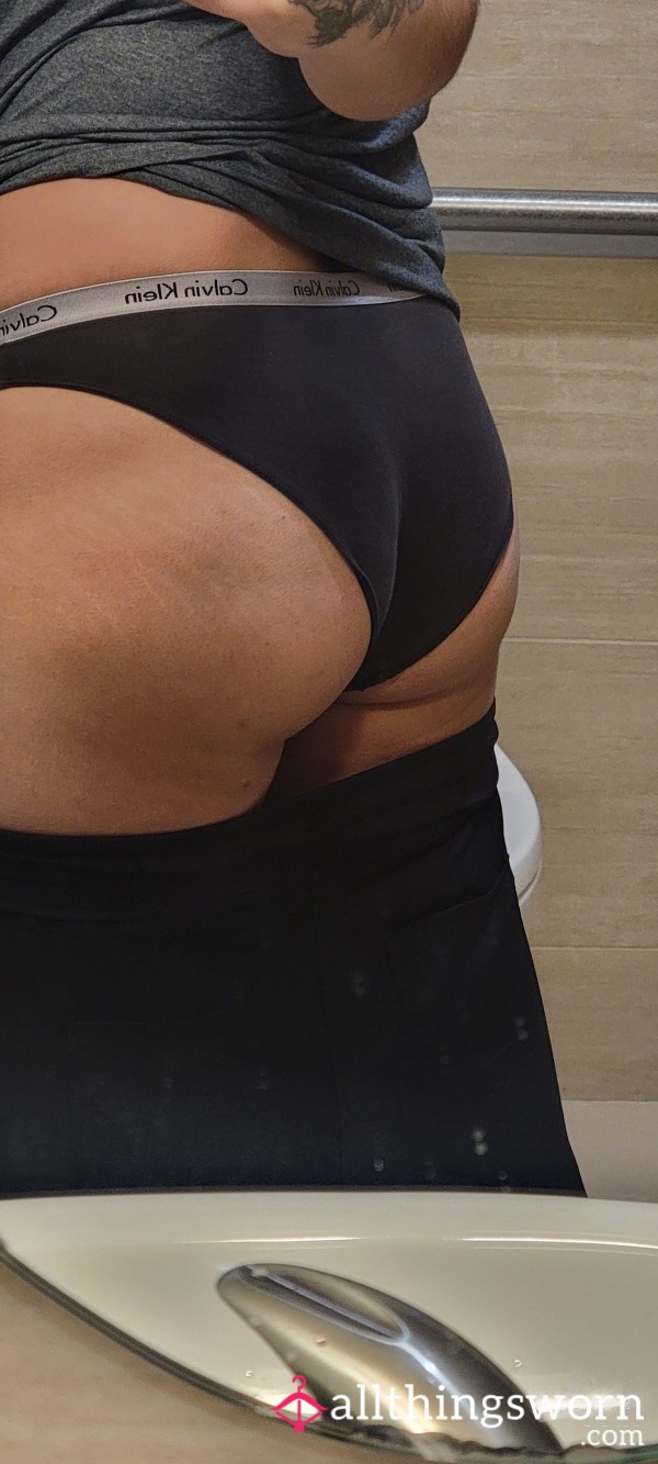 Calvin Klein