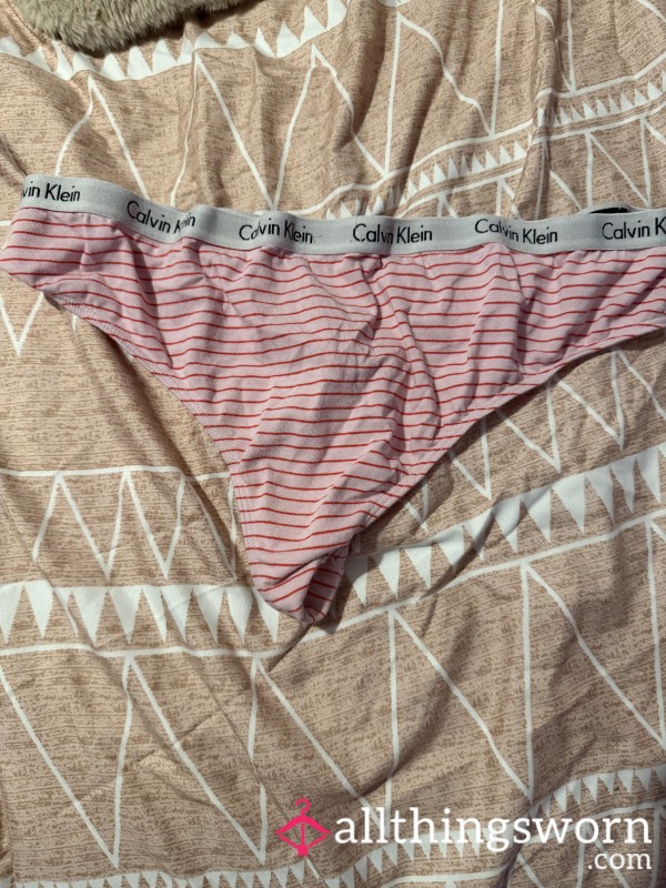 Calvin Klein