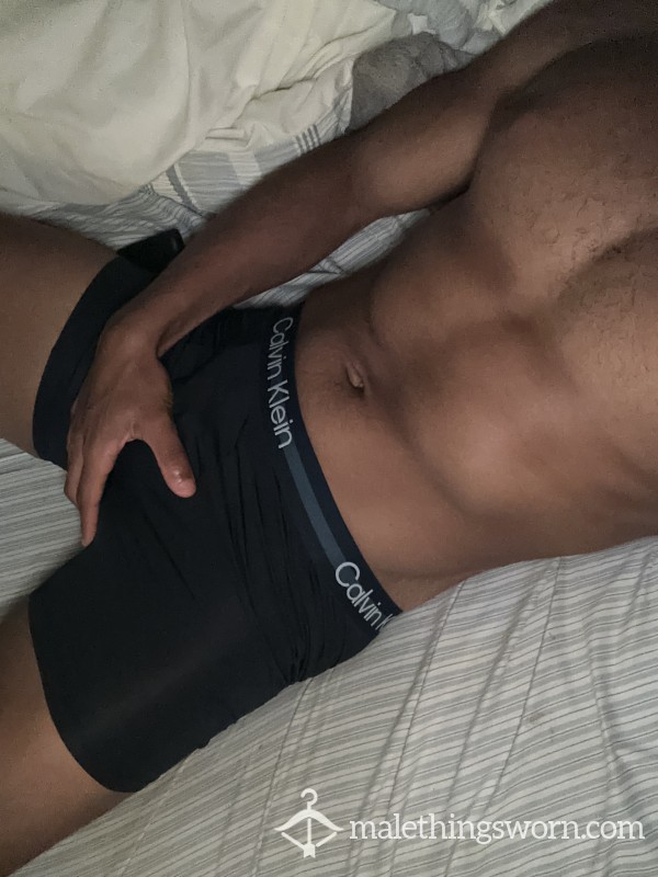 Calvin Klein