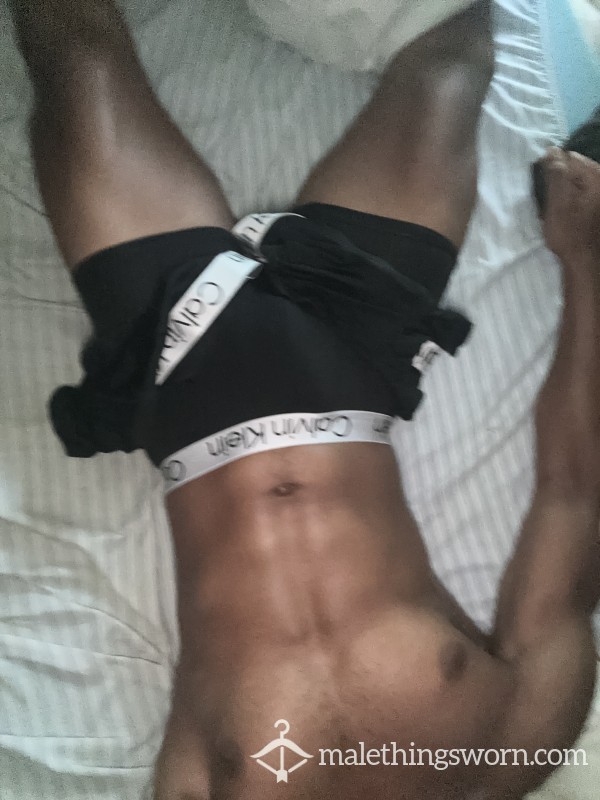 Calvin Klein