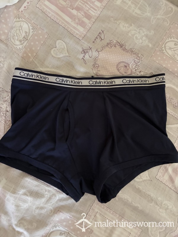 Calvin Klein