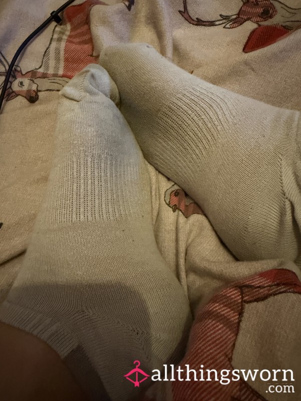 Calvin Klein Ankle Socks