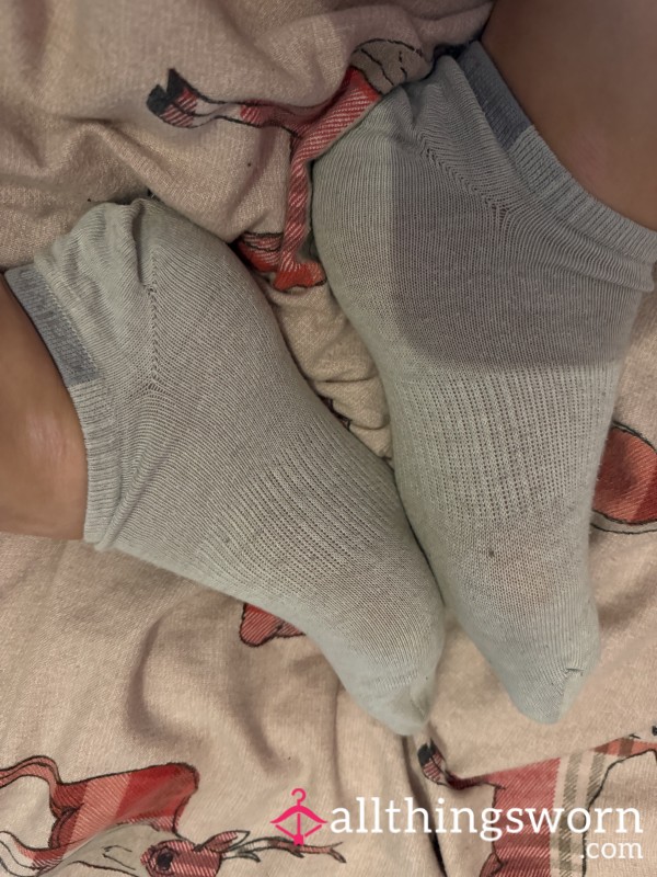 Calvin Klein Ankle Socks