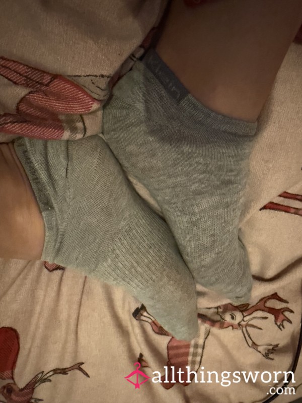 Calvin Klein Ankle Socks