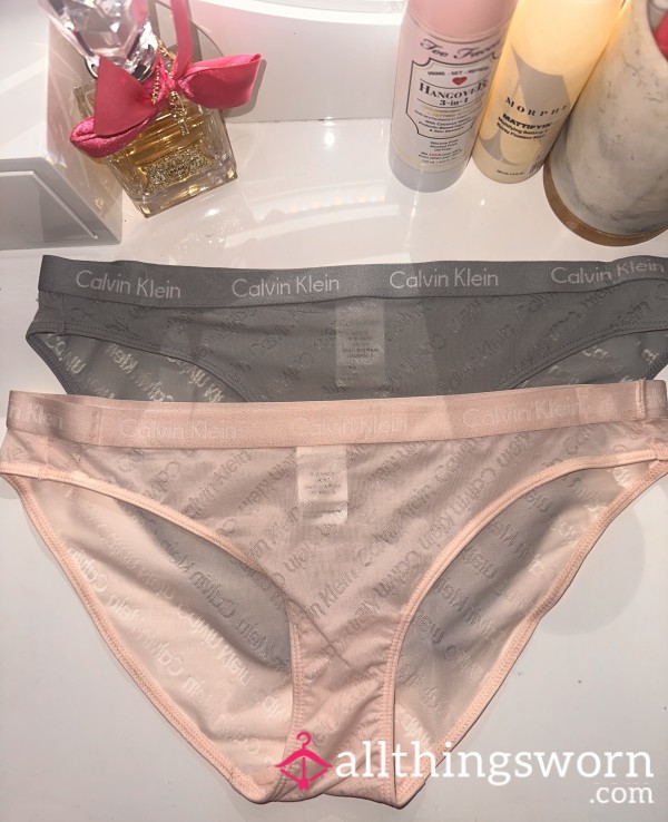 Calvin Klein Bikini