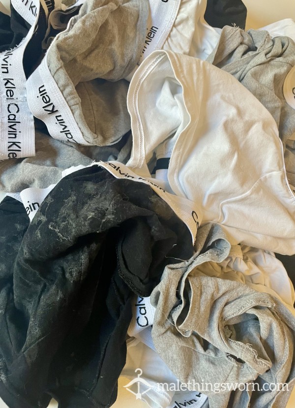 Calvin Klein Boxer