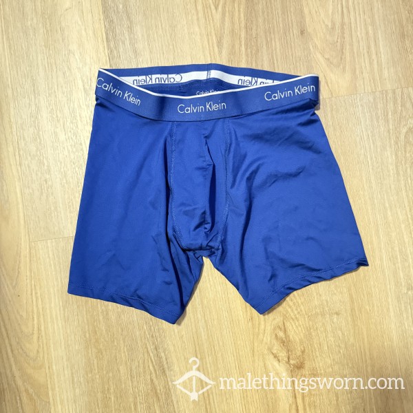Calvin Klein Boxer Brief