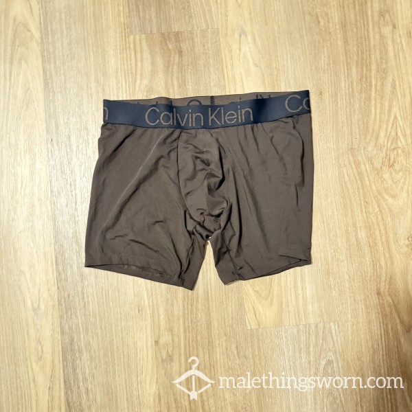 Calvin Klein Boxer Brief