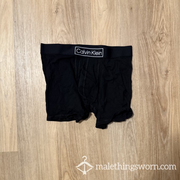 Calvin Klein Boxer Brief