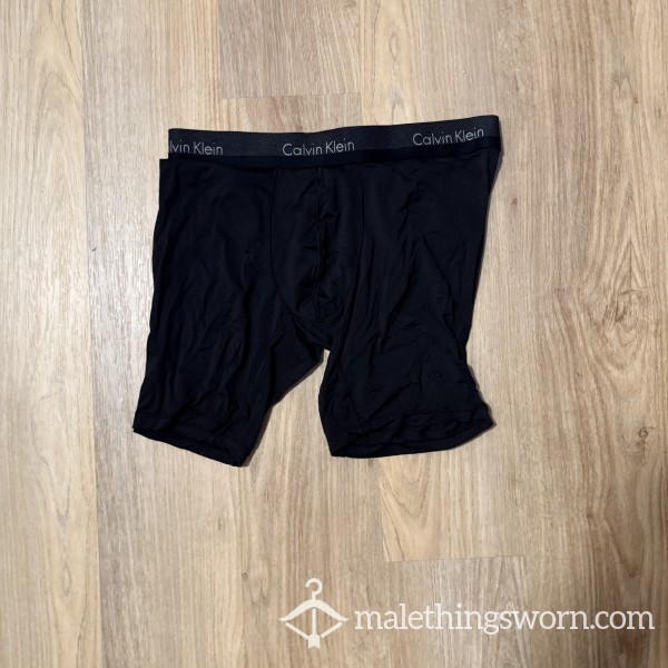 Calvin Klein Boxer Brief