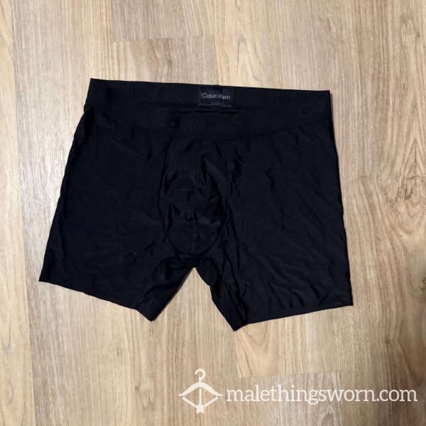 Calvin Klein Boxer Brief