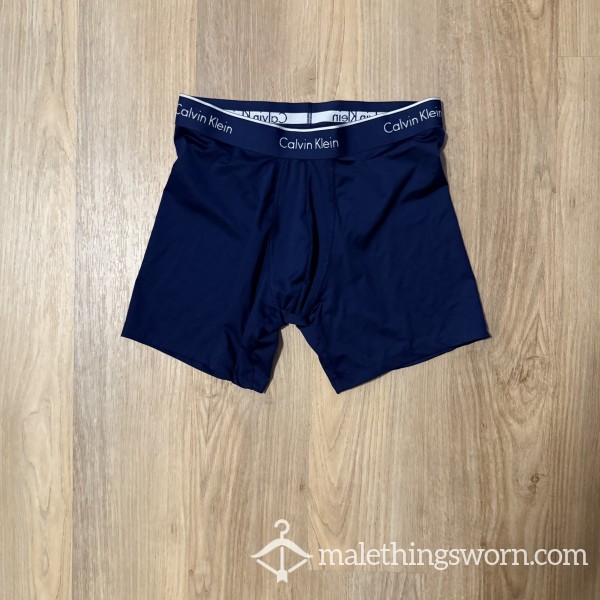 Calvin Klein Boxer Briefs