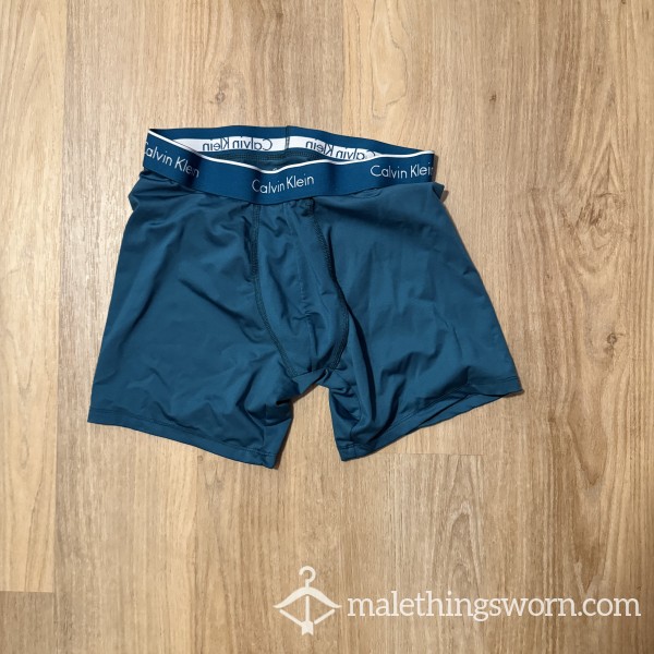 Calvin Klein Boxer Briegs